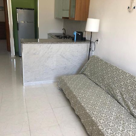 Casa Antares Villa Ла Мадалена Екстериор снимка