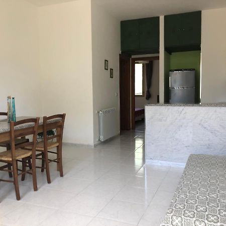Casa Antares Villa Ла Мадалена Екстериор снимка