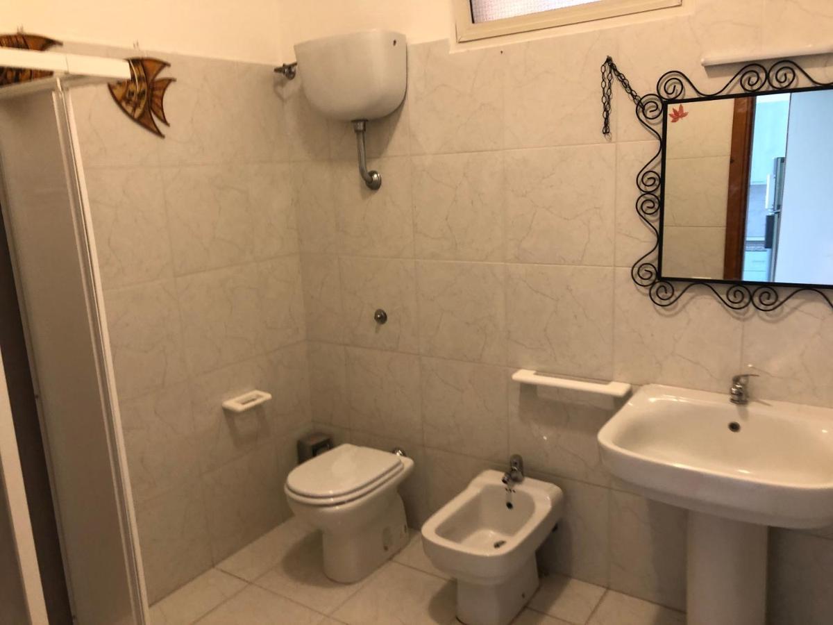 Casa Antares Villa Ла Мадалена Екстериор снимка